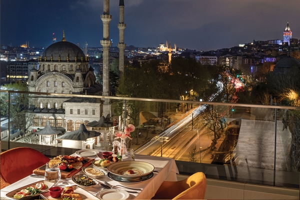 Port Bosphorus Hotel (Beyoğlu)